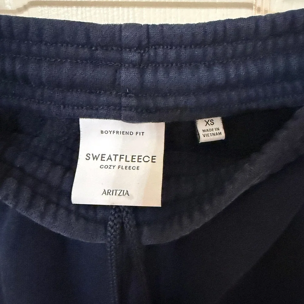 Aritiza-Sweatpants Size XS (Woman) - Picture 2 of 2